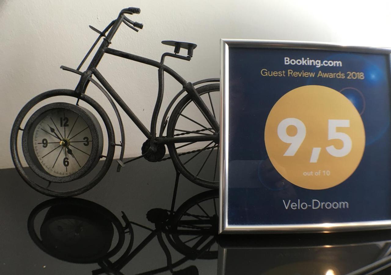 Velo-Droom Otterlo Exterior foto